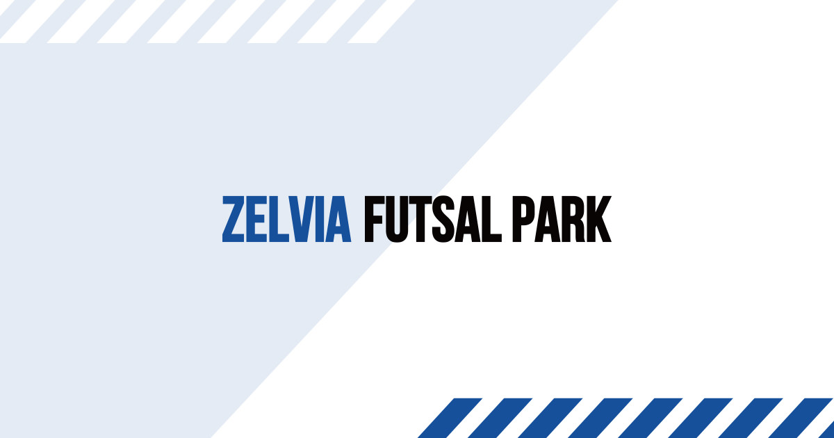 Zelvia Futsal Park ゼルビアフットサルパーク 町田 相模原 八王子からもすぐ